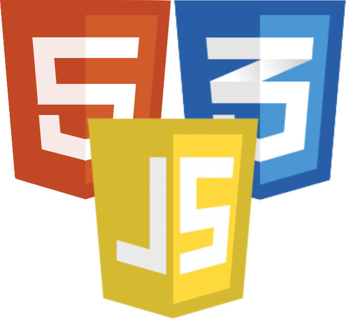 HTML / JS / CSS